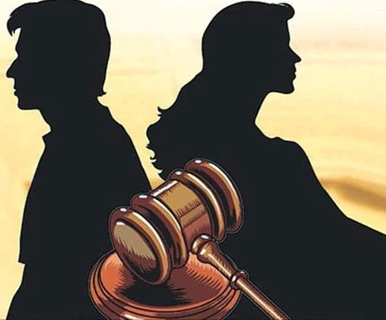 divorce-law