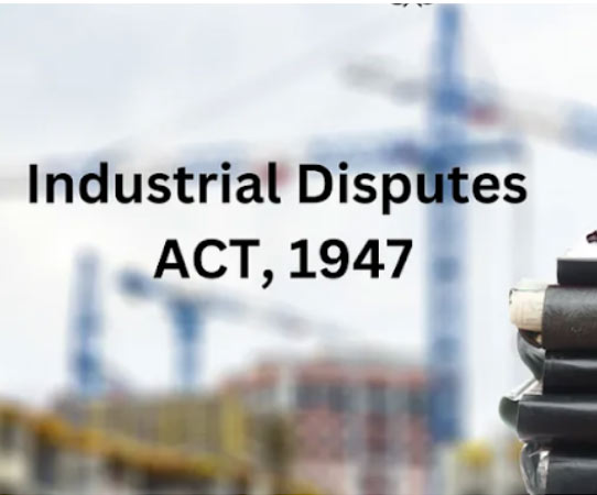 labour-and-industrial